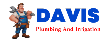 Trusted plumber in NATURAL DAM